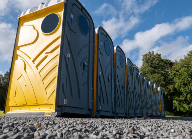 Portable Toilets for Disaster Relief Sites in Ponce Inlet, FL