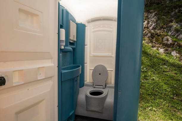 Professional Portable Potty Rental in Ponce Inlet, FL