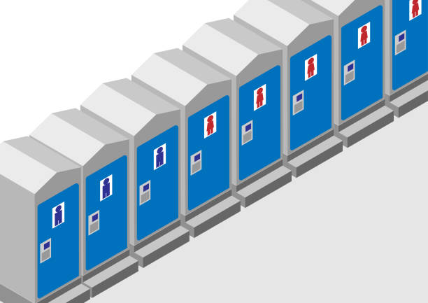Best Portable Restroom Removal and Pickup  in Ponce Inlet, FL