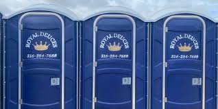 Types of Portable Toilets We Offer in Ponce Inlet, FL